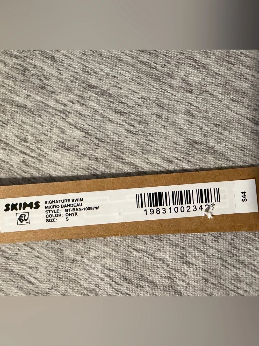 Skims micro bandeau